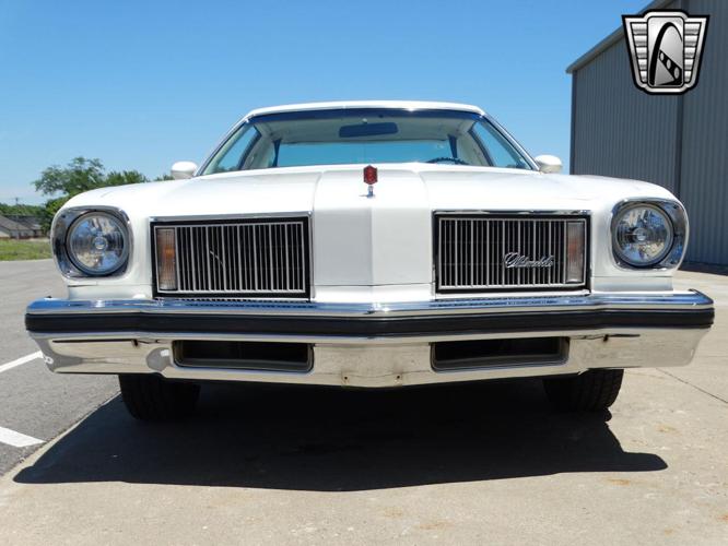 1975 oldsmobile cutlass supreme in o'fallon, illinois