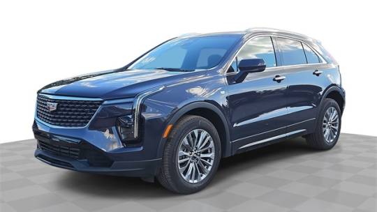 2024 Cadillac XT4