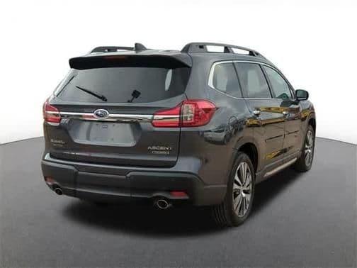 2022 subaru ascent in centennial, colorado