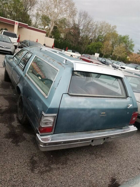 1979 new automatic