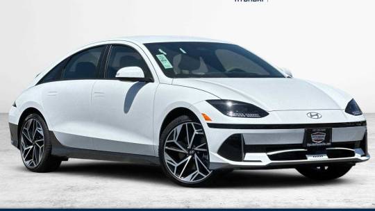2024 Hyundai IONIQ 6