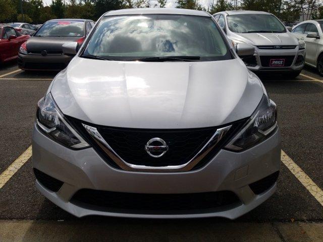 used 2019 nissan sentra s buford, ga 30519 for sale in buford, georgia