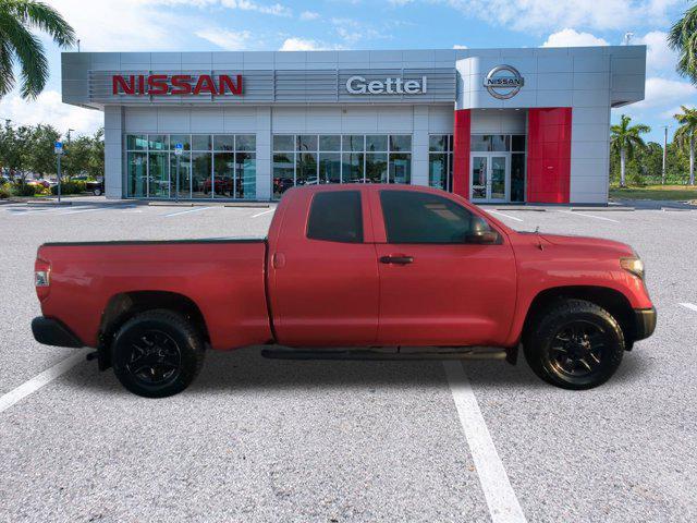 2019 toyota tundra sr