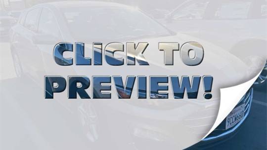 2022 Chevrolet Malibu