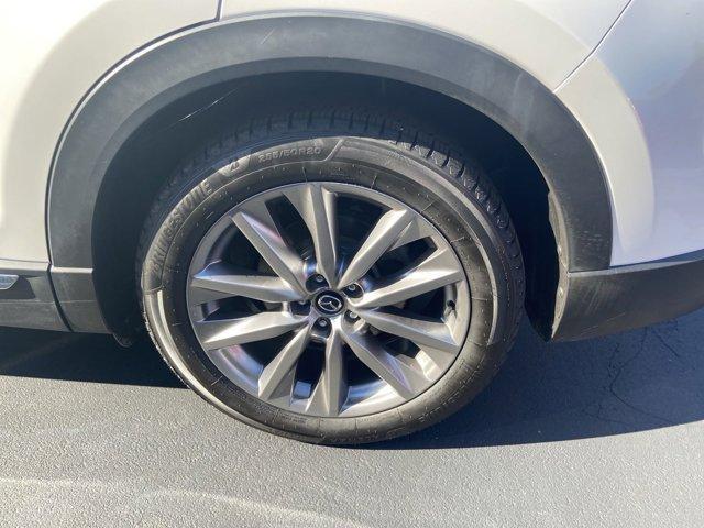 2021 mazda cx-9 grand touring