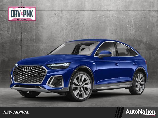 2021 audi q5 45 premium