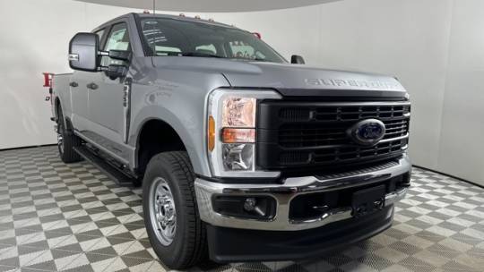 2024 Ford F-350