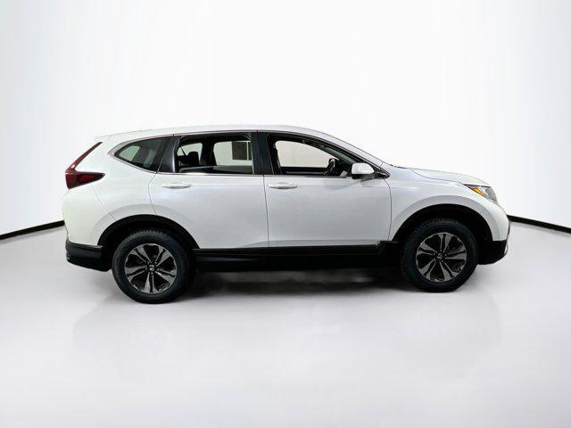 2021 honda cr-v awd special edition