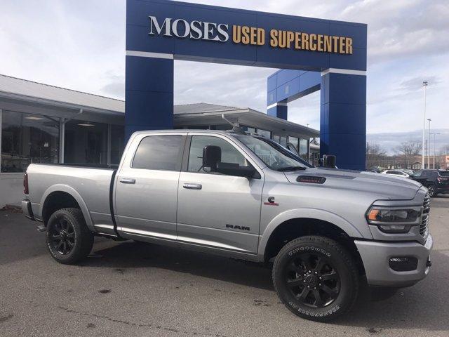 2020 ram 2500 in jefferson, west virginia