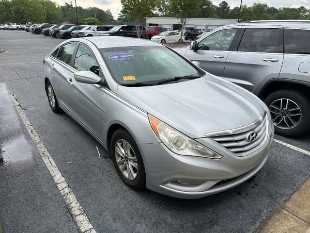 2013 hyundai sonata gls in lexington, south carolina
