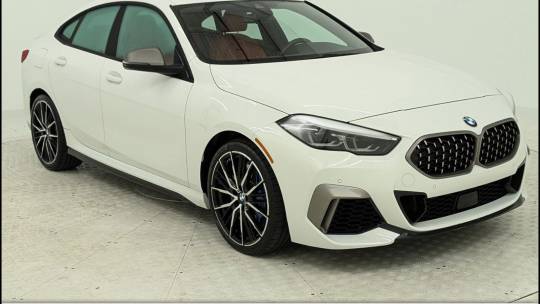 2023 BMW 2 series