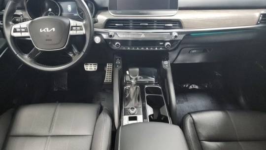 2022 Kia Telluride