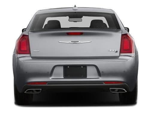 2016 chrysler 300 s in lincoln, nebraska