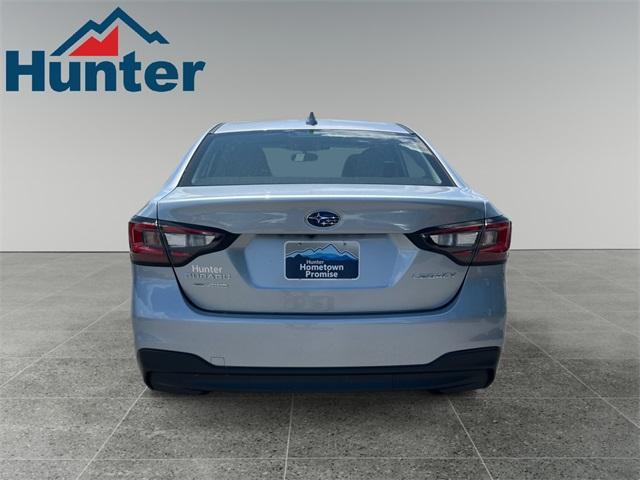 2024 subaru legacy premium