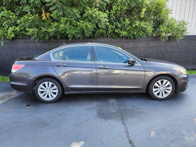 2011 honda accord ex-l