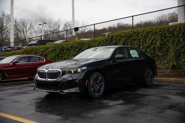 2024 bmw 530 i xdrive