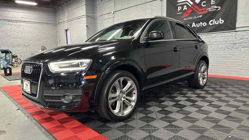 2015 audi q3 2.0t quattro premium plus