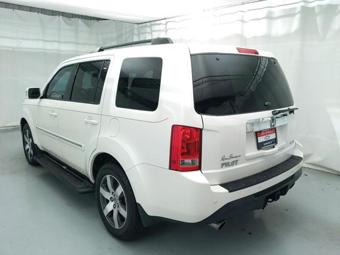 used 2013 honda pilot touring hammond, la 70403 for sale in hammond, louisiana