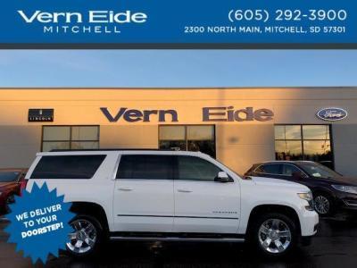2017 chevrolet suburban lt 1500 4x4 lt 1500 4dr suv for sale in betts, south dakota