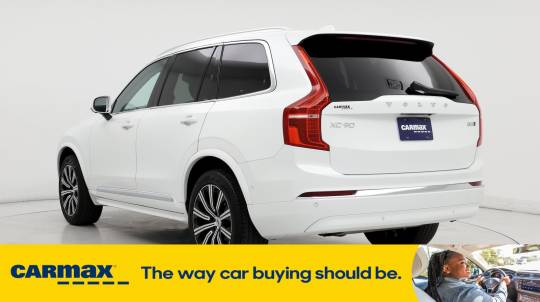 2023 Volvo XC90