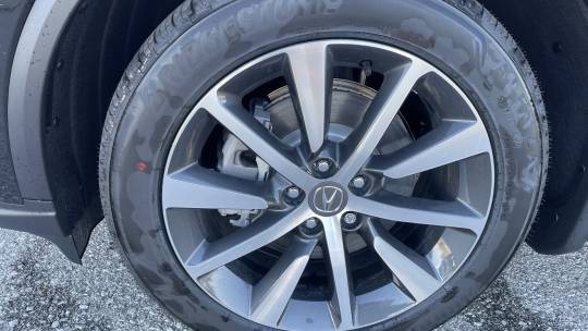 2025 Acura MDX