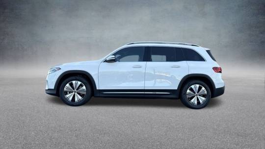 2024 Mercedes-Benz EQB