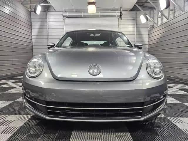2013 volkswagen beetle tdi hatchback 2d in carrolltowne, maryland