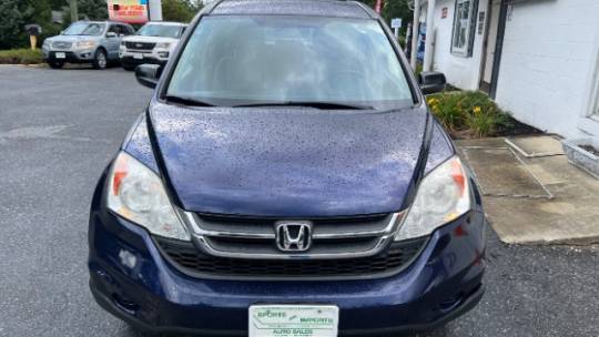 2011 honda cr-v lx
