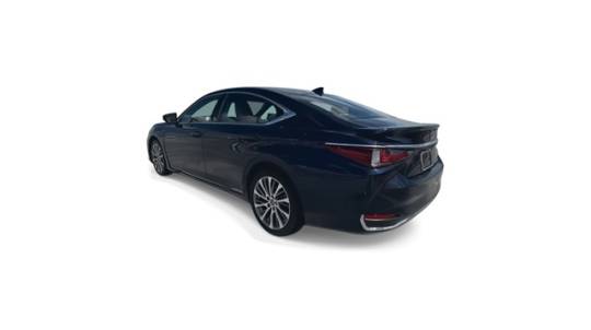 2019 lexus es 300h