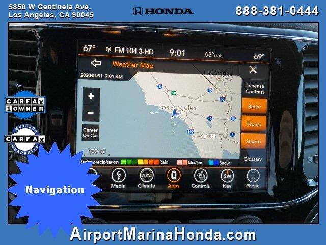 used 2019 jeep grand cherokee limited los angeles, ca 90045 for sale in los angeles, california
