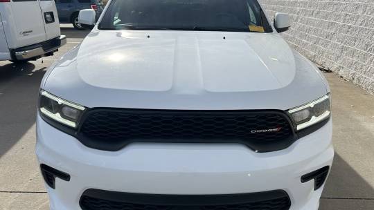 2022 Dodge Durango
