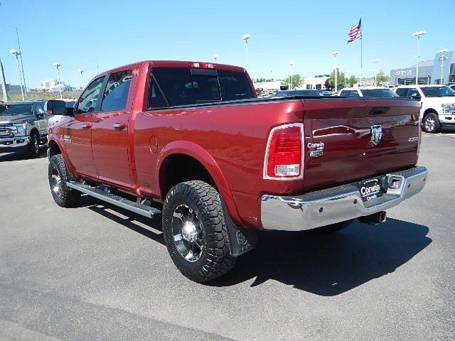 used 2015 ram 2500 laramie nampa, id 83687 for sale in nampa, idaho