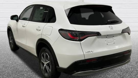 2025 Honda HR-V