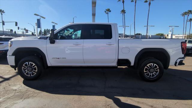 2022 gmc sierra 3500 t mulliner
