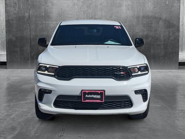 2021 dodge durango gt awd
