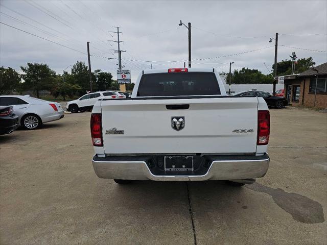 2022 ram 1500 tradesman