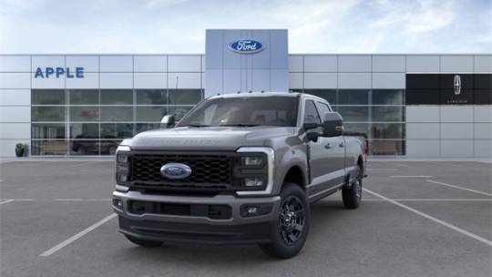 2024 Ford F-350