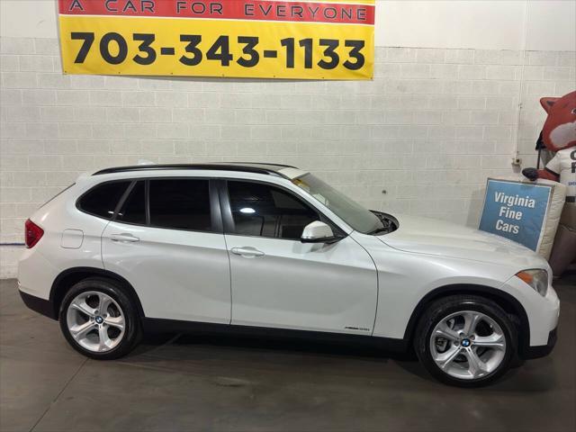 2014 bmw x1 xdrive35i