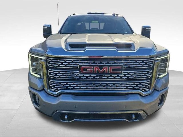 2023 gmc sierra 3500 denali