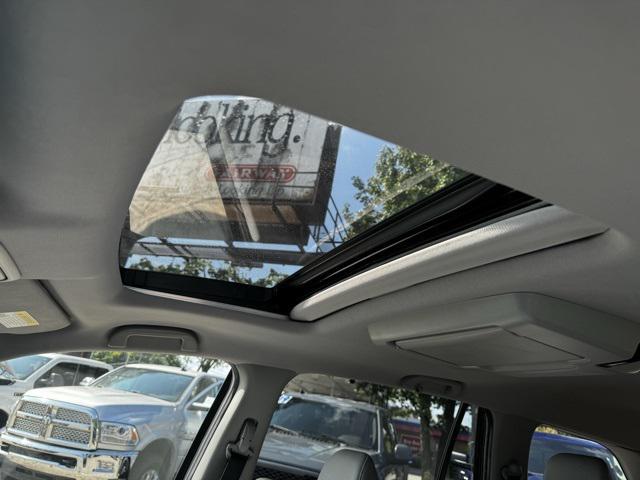 2019 honda pilot touring 8-passenger