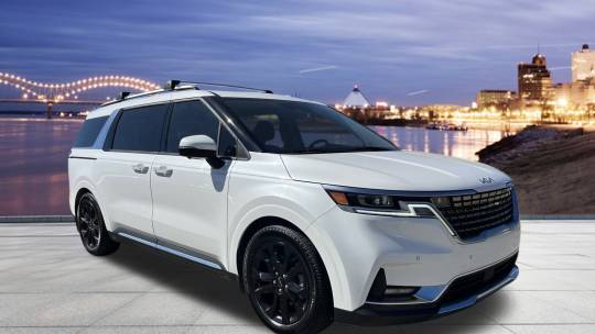 2022 Kia Carnival