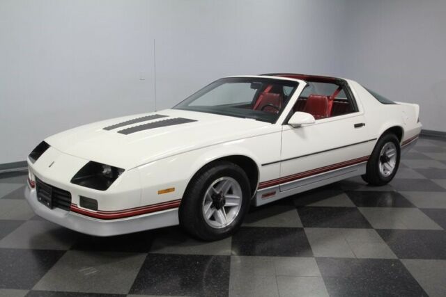 act'l mileage, title/original doc, #'s match 5.0l & 700r4, run/drive gr8, nice!!