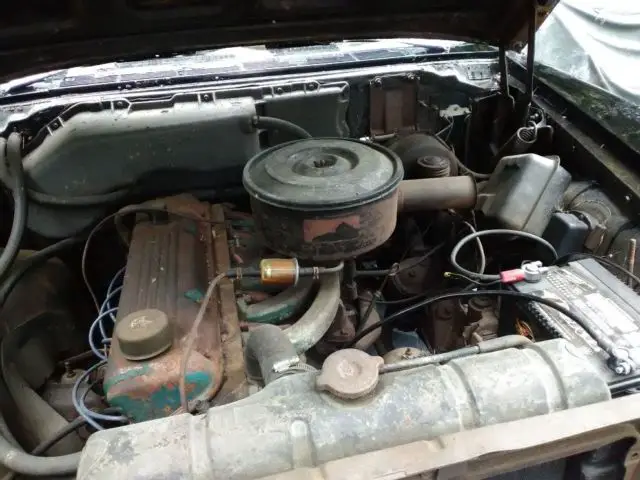 1960 plymouth belvedere 4 door sedan for sale!