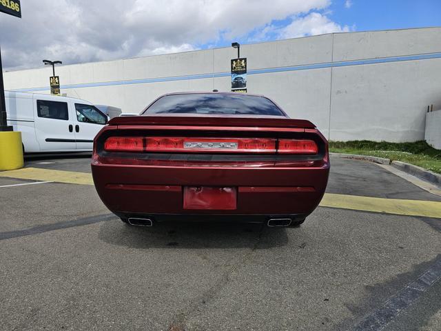 2014 dodge challenger r/t