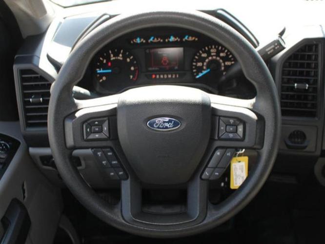 2015 ford f-150 xl 4x2 xl 4dr supercrew 6.5 ft. sb for sale in las vegas, nevada