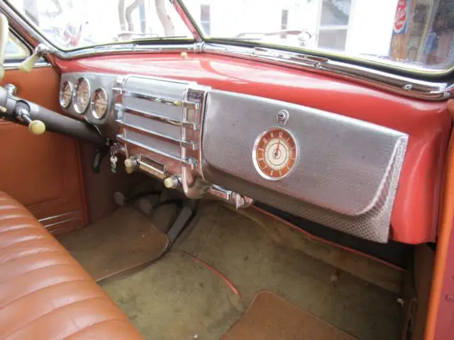1941 buick super convertible same owner since 1972