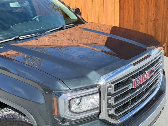 used 2017 gmc sierra 1500 sle leesburg, ga 31763 for sale in leesburg, georgia