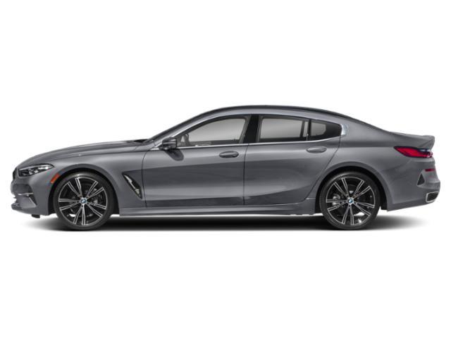 2022 bmw 840 i