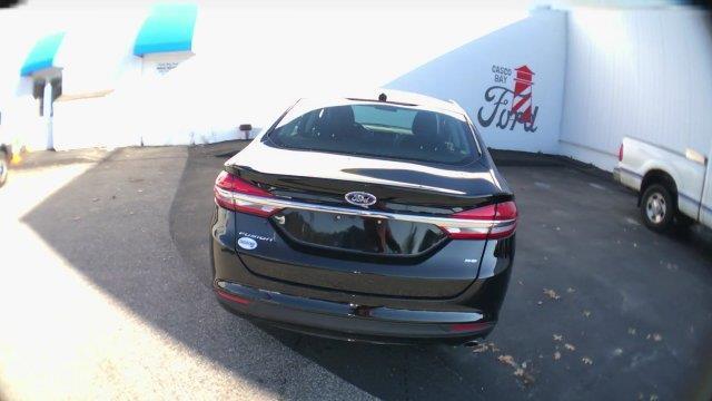 2017 ford fusion se se 4dr sedan for sale in yarmouth, maine
