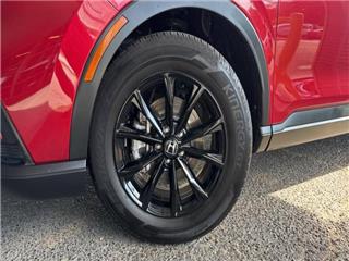 2023 Honda CR-V s